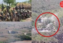 Western Command - Indian Army posts a new video of Operation Sindoor, watch...