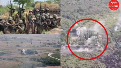 Western Command - Indian Army posts a new video of Operation Sindoor, watch...