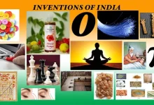 What India Gave to the World