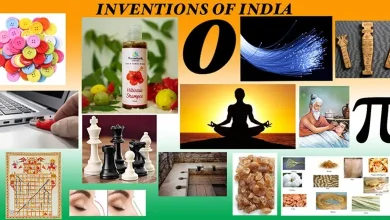 What India Gave to the World