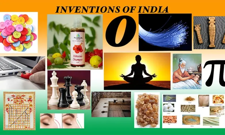 What India Gave to the World
