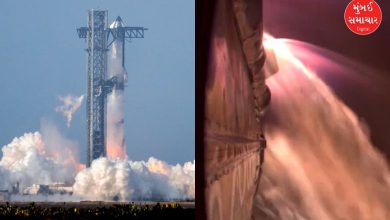World's most powerful Starship rocket crashes again, loses control in space