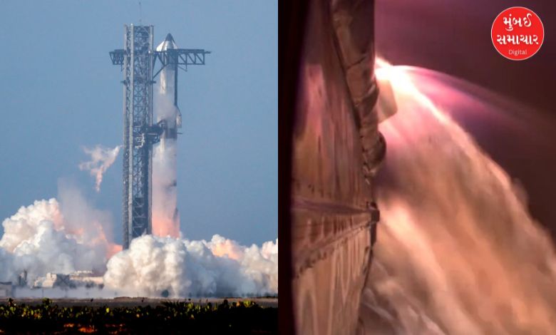 World's most powerful Starship rocket crashes again, loses control in space
