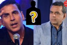 "Akshay Kumar, Paresh Rawal in Hera Pheri-3 Controversy"