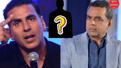 "Akshay Kumar, Paresh Rawal in Hera Pheri-3 Controversy"