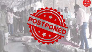 Operation shield mock drill india-pakistan border postponed