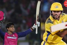 From Suryavanshi's record-breaking century to Mhatre's explosive batting: Know the ups and downs of IPL...