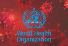 "WHO Sounds Alarm on Rising Covid-19 Cases Globally"
