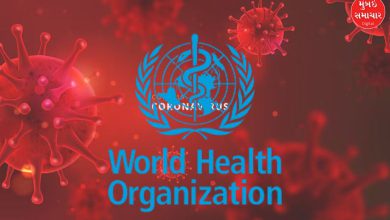 "WHO Sounds Alarm on Rising Covid-19 Cases Globally"