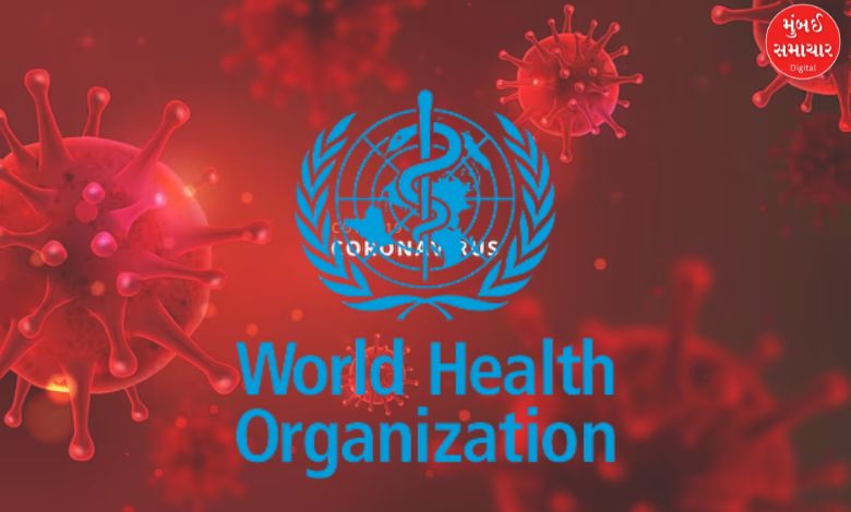 "WHO Sounds Alarm on Rising Covid-19 Cases Globally"