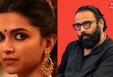After Akshay-Paresh Rawal, the dispute between Deepika and Sandeep Vanga escalated.