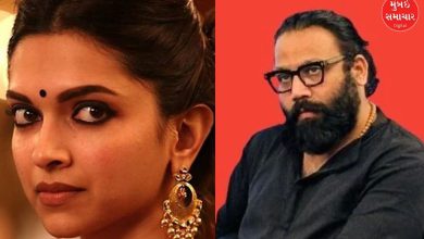 After Akshay-Paresh Rawal, the dispute between Deepika and Sandeep Vanga escalated.