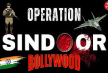 Jai Hind ki Sena: Film stars hail Operation Sindoor, salute the army