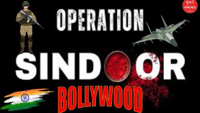 Jai Hind ki Sena: Film stars hail Operation Sindoor, salute the army
