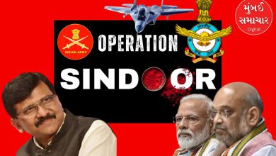 Sanjay Raut Praises Armed Forces for Operation Sindoor