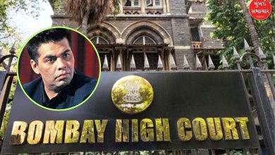 Court Stays Film Release Over Karan Johar Title Dispute
