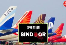 Operation Sindoor: 9 Camps Hit, Flights Affected