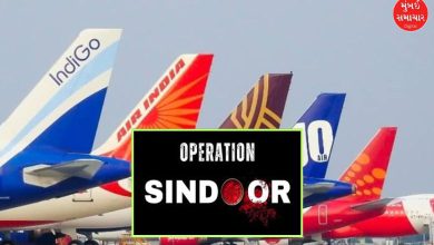 Operation Sindoor: 9 Camps Hit, Flights Affected