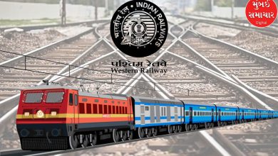 "Western Railway Updates Train Timings for Passenger Convenience"