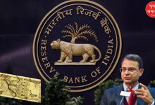 Hey, now your home furniture will be made from old, torn notes, RBI has a master plan...