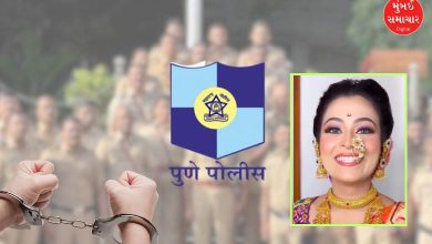 "Man Arrested for Threatening Vaishnavi Hagwane's Family"