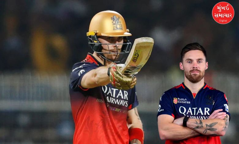 Phil Salt is the fastest Briton to reach 1,000 runs.