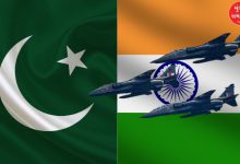 Indian Army's attack: 6 fighter jets and 30 missiles destroyed in 4-day conflict with Pakistan...