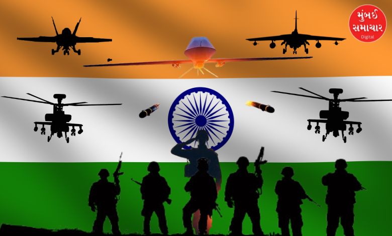 These deadly weapons will increase India's military power