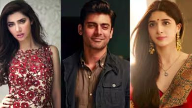 "Pakistani Artists Removed from Bollywood Film Posters"