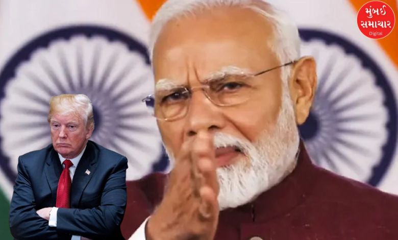 India has informed WTO to suspend US concessions on aluminum steel