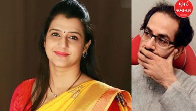 "Tejashwi Ghosalkar Resigns as Shiv Sena (UBT) Dahisar President"