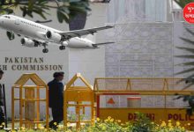 "India Expels Pakistani Diplomat, Declared Persona Non Grata"
