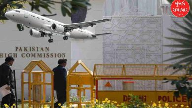 "India Expels Pakistani Diplomat, Declared Persona Non Grata"