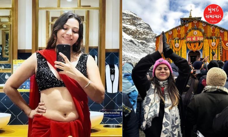 Youtuber Jyoti Malhotra case latest update