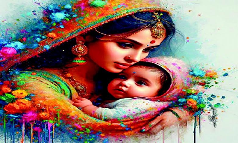 અમૃતભરેલું અંતર જેનું, સાગર જેવું સત. જો, દીકરી વહાલનો દરિયો, તો દીકરો વહાલનું આકાશ, મારી મા છે વહાલનો મહાસાગર, પિતાનું હૈયું જાણે હિમાલય. કૌટુંબિક સંબંધોની આવી મધુરતા થકી જ જીવન ધન્ય બને છે.