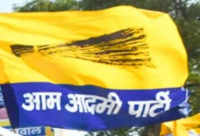 Aam Aadmi Party leader Mehraj Malik facing legal action