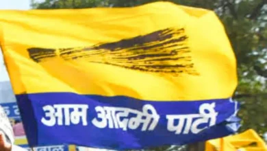 Aam Aadmi Party leader Mehraj Malik facing legal action