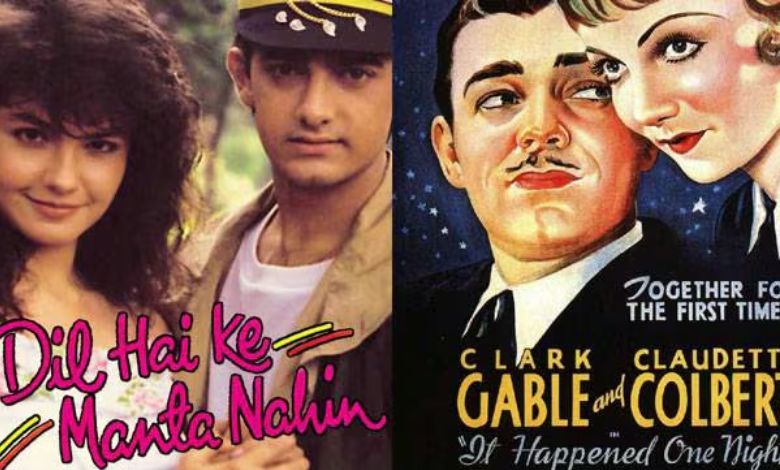 Mr. Perfectionist, you are a copycat! A dozen of Aamir Khan's films are copies of Hollywood.