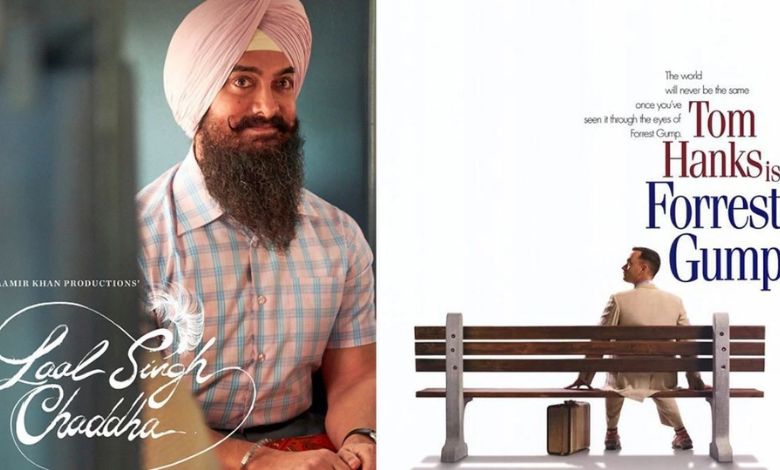 Mr. Perfectionist, you are a copycat! A dozen of Aamir Khan's films are copies of Hollywood.
