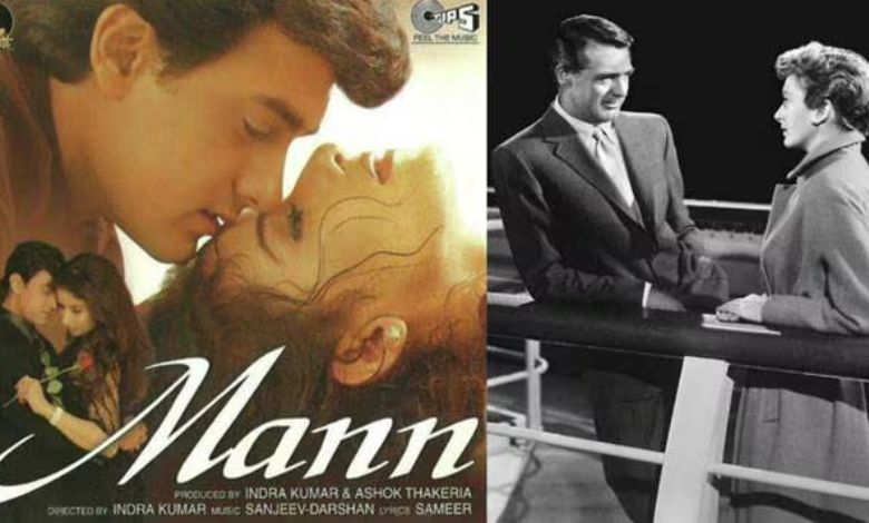 Mr. Perfectionist, you are a copycat! A dozen of Aamir Khan's films are copies of Hollywood.