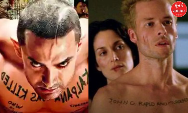 Mr. Perfectionist, you are a copycat! A dozen of Aamir Khan's films are copies of Hollywood.