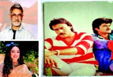 Clap and cut..!: Aamir's film 'Zaameen' has landed on the ground!