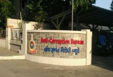 Even asking for bribe is a crime: ACB arrests Class 1 officer, crime registered even if he does not accept bribe