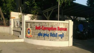 Even asking for bribe is a crime: ACB arrests Class 1 officer, crime registered even if he does not accept bribe