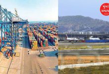 After the ceasefire between India and Pakistan, the great port of Kandla is bustling again: the airport is still closed
