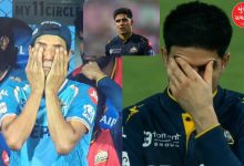 How can you win after dropping three catches: Shubman Gill