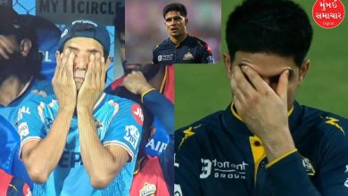 How can you win after dropping three catches: Shubman Gill