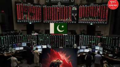 Impact of Operation Sindoor, Pakistan stock market crashes, forced to halt trading