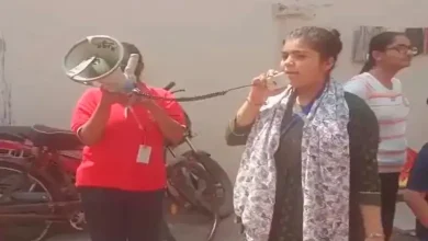 Vastral to Thaltej route closed due to technical fault in Ahmedabad Metro