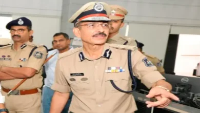 know how many illegal bangladeshi held from chandola lake ahmedabad
